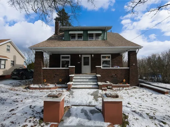 151 Regent St, Campbell, OH 44405