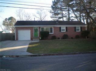 3605 Alcott Rd, Virginia Beach, VA 23452