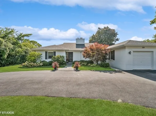 750 Green Bay Rd, Highland Park, IL 60035