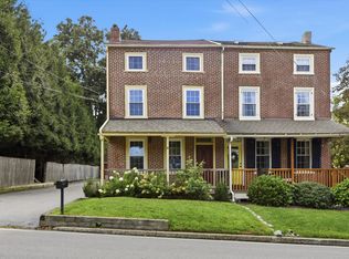 730 N New St, West Chester, PA 19380