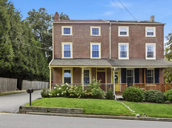 730 N New St, West Chester, PA 19380