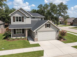 3192 Margaret Rudder Pkwy, Bryan, TX 77808