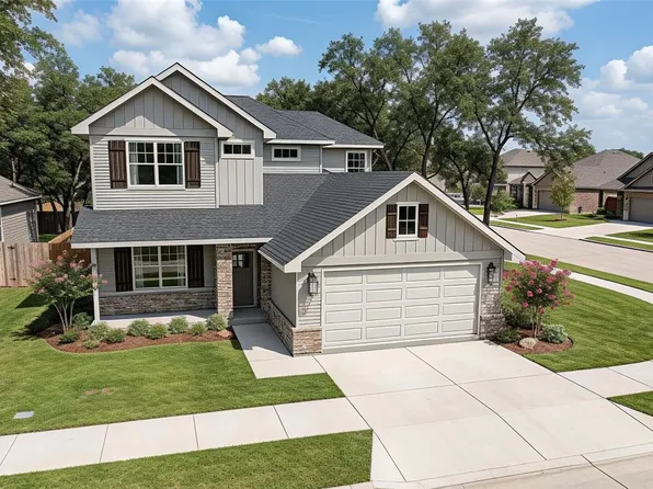 3192 Margaret Rudder Pkwy, Bryan, TX 77808