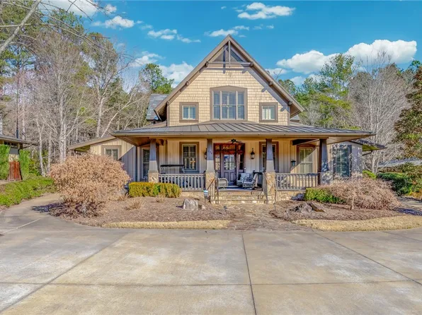 254 Linkside Ct, Salem, SC 29676