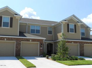 6827 Roundleaf Dr #46H, Jacksonville, FL --
