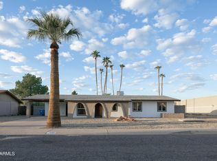 3322 E BLOOMFIELD Road, Phoenix, AZ 85032