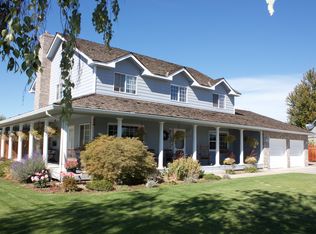 410 S 98th Ave, Yakima, WA 98908