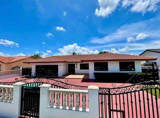 320 SW 136th Ave, Miami, FL 33184