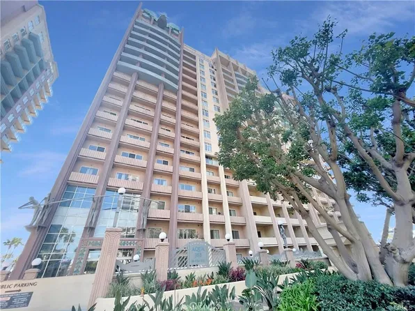 388 E Ocean Blvd, Long Beach, CA