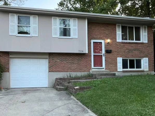 3106 New Year Dr, Cincinnati, OH 45251