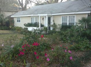 214 Circle Dr, Saint Simons Island, GA 31522