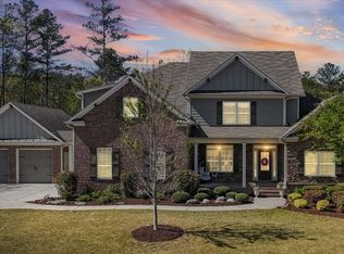 802 Double Branches Ln, Dallas, GA 30132
