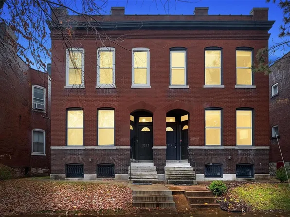 2214 Indiana Ave, Saint Louis, MO 63104