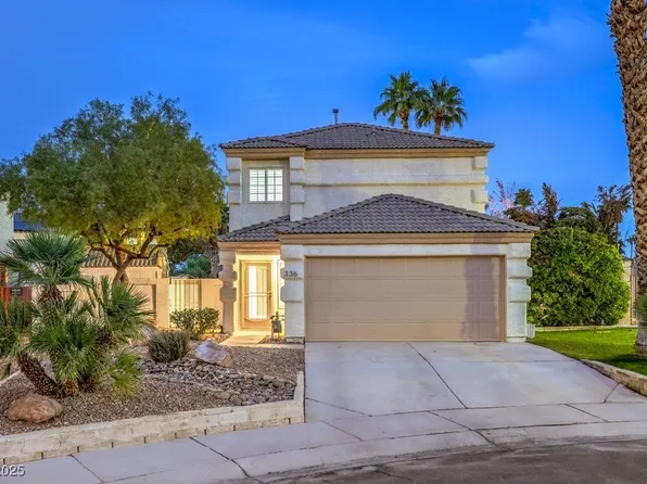 336 Merit Ct, Henderson, NV 89014