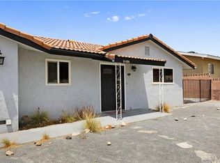 11155 Ambrosio Dr, Desert Hot Springs, CA 92240