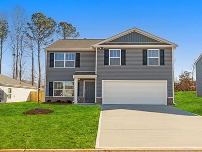 215 Pristine Dr, Greenwood, SC, 29646
