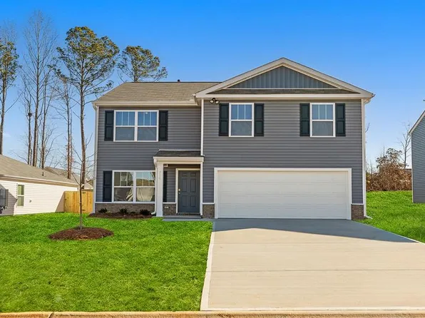 215 Pristine Dr, Greenwood, SC 29646