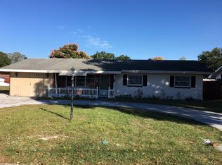 144 Stevenson Rd, Winter Haven, FL 33884