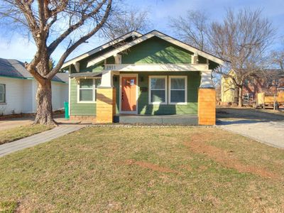 1911 NW 13th St, Oklahoma City, OK, 73106