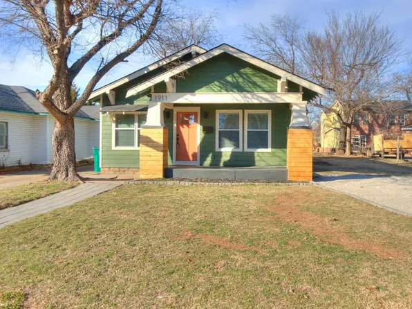 1911 NW 13th St, Oklahoma City, OK 73106