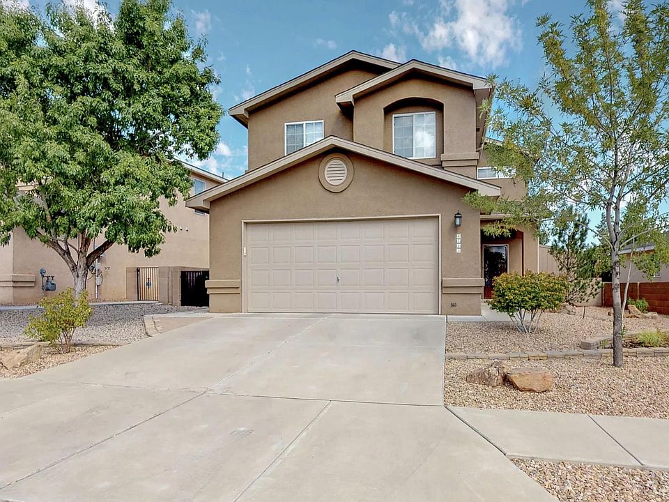 1st image of 6743 Ventana Hills Rd NW
