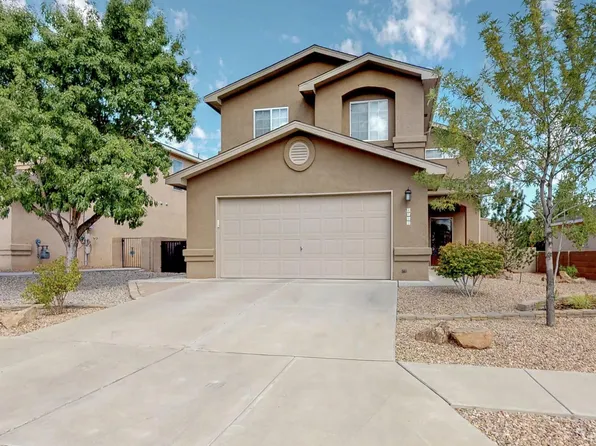 6743 Ventana Hills Rd NW, Albuquerque, NM 87114