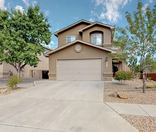 6743 Ventana Hills Rd NW Photo 1