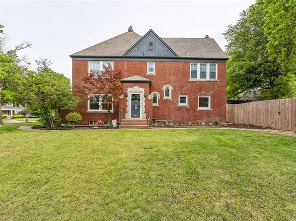 702 S Williams Ave, El Reno, OK 73036