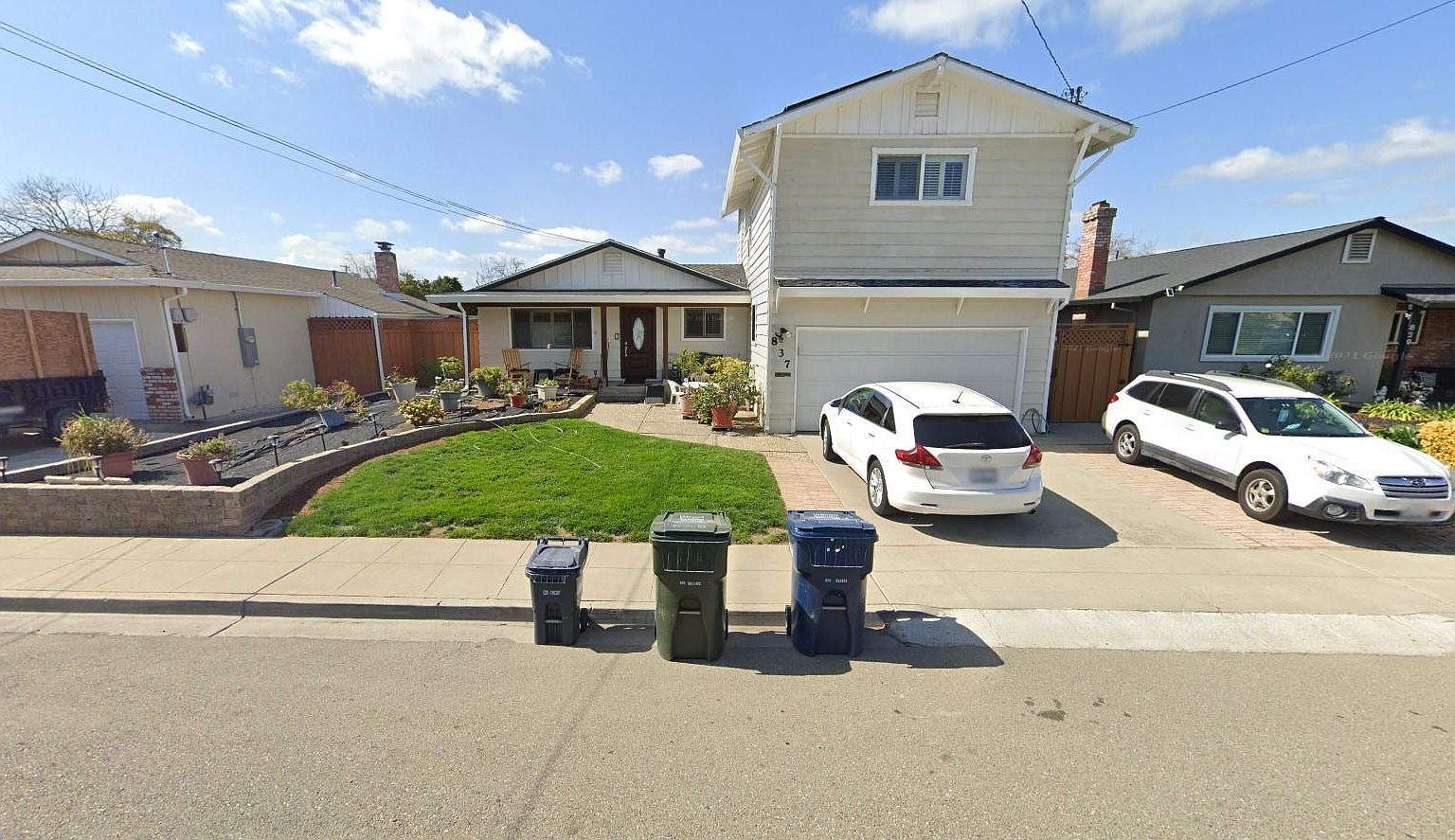 837 Arbor Ct, Livermore, CA 94550 Zillow