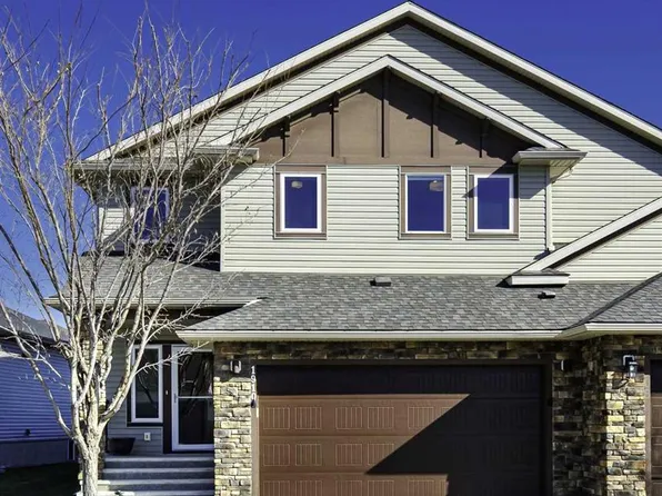 1910 S High Park Cir NW, High River, AB T1V 0E7