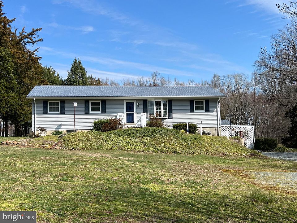 431 Black Diamond Rd, Smyrna, DE 19977 Zillow