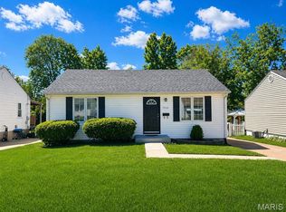 9546 Theodosia Ave, Saint Louis, MO 63114