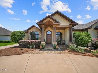 3603 Dragons Ridge Rd, Panama City Beach, FL, 32408