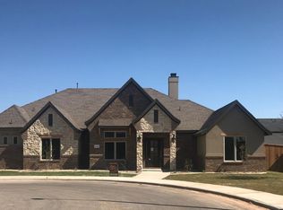4426 106th St, Lubbock, TX 79424