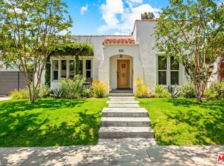 555 N Irving Blvd, Los Angeles, CA 90004