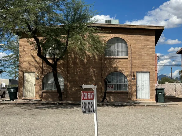 1105 E 12th St, Tucson, AZ 85719