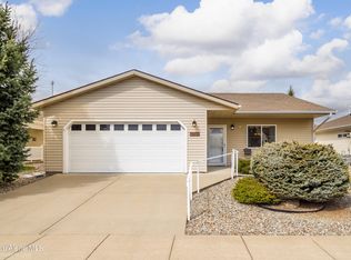 13505 N Grand Canyon St, Rathdrum, ID 83858