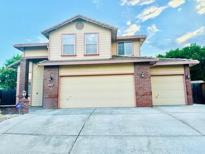 6000 Bach Ct, Citrus Heights, CA, 95621