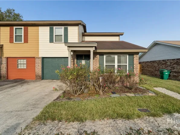 106 Hunt Club Court, Savannah, GA 31406