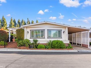 5200 Irvine Blvd SPACE 401, Irvine, CA 92620