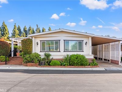 5200 Irvine Blvd SPACE 401, Irvine, CA, 92620