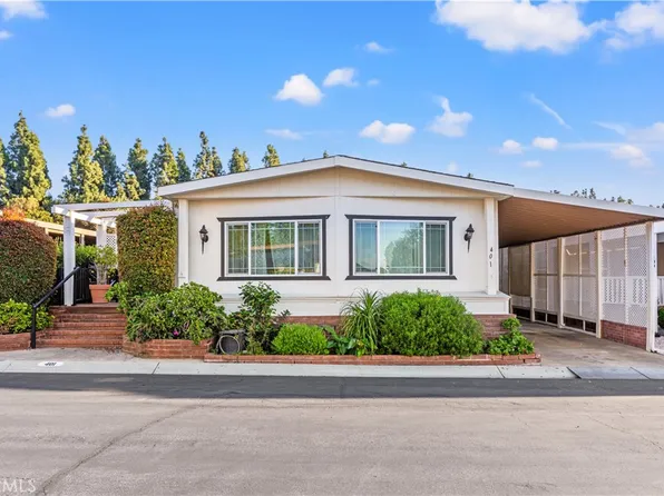 5200 Irvine Blvd Space 401, Irvine, CA 92620