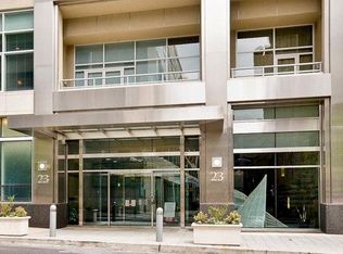 23 S 23rd St UNIT 2E, Philadelphia, PA 19103