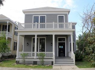 1619 Postoffice, Galveston, TX 77550