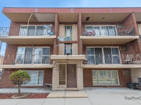 6914 W 65th St #7, Chicago, IL 60638