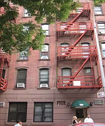 Rented by MetroNest