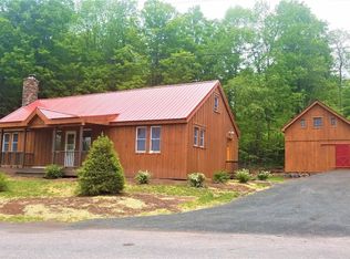 625 County Route 56, Maplecrest, NY 12454