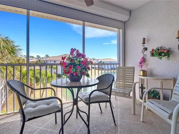 7842 Regal Heron CIR #301, NAPLES, FL 34104