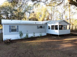162 SW Tranquil Gln, Lake City, FL 32024
