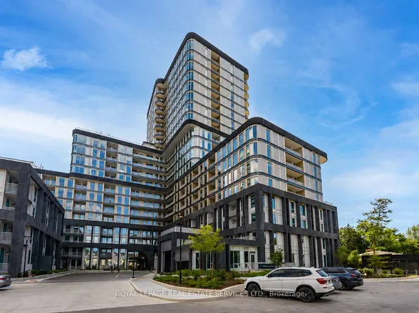 3240 William Coltson Ave, Oakville, ON